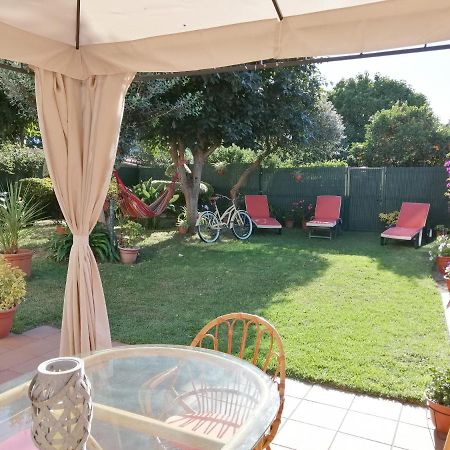 Villa Casajardín ROKEKRIS Vigo Exterior foto