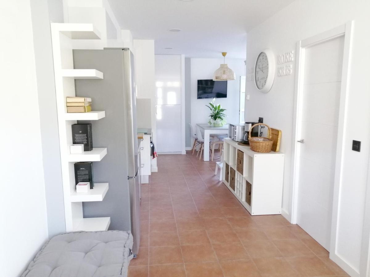 Villa Casajardín ROKEKRIS Vigo Exterior foto