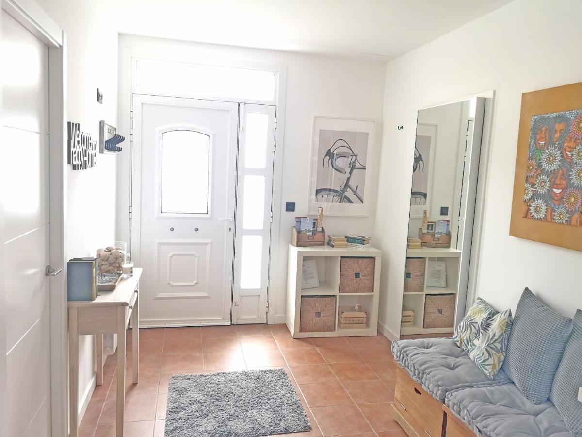 Villa Casajardín ROKEKRIS Vigo Exterior foto